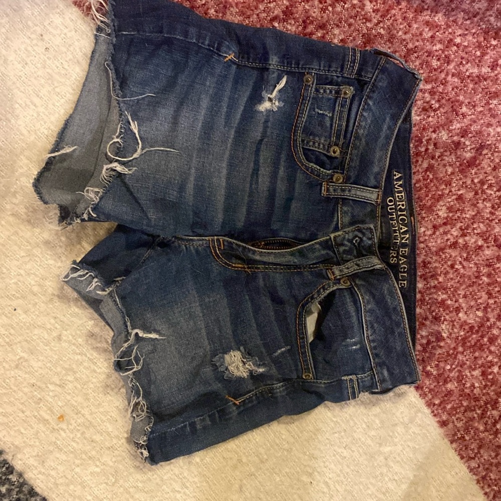 American eagle shorts